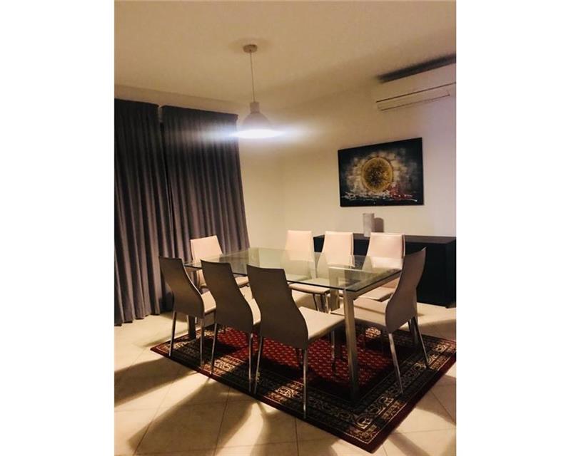 Apartment - For Rent