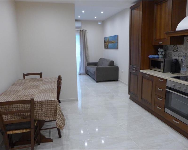Appartament – Il-Gżira - Veduta 4