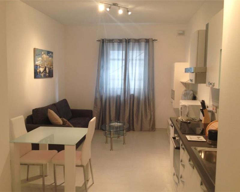 Apartment - For Rent, Sliema