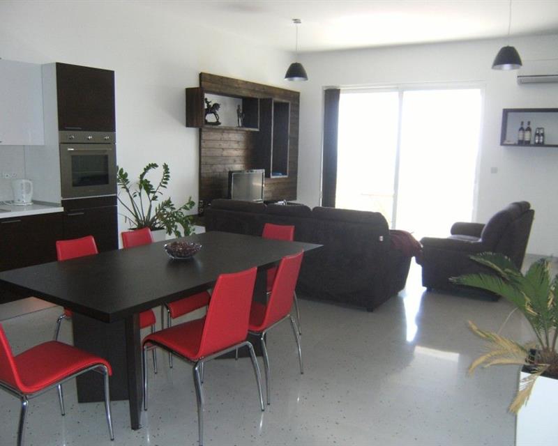 Appartament – Wied il-Għajn