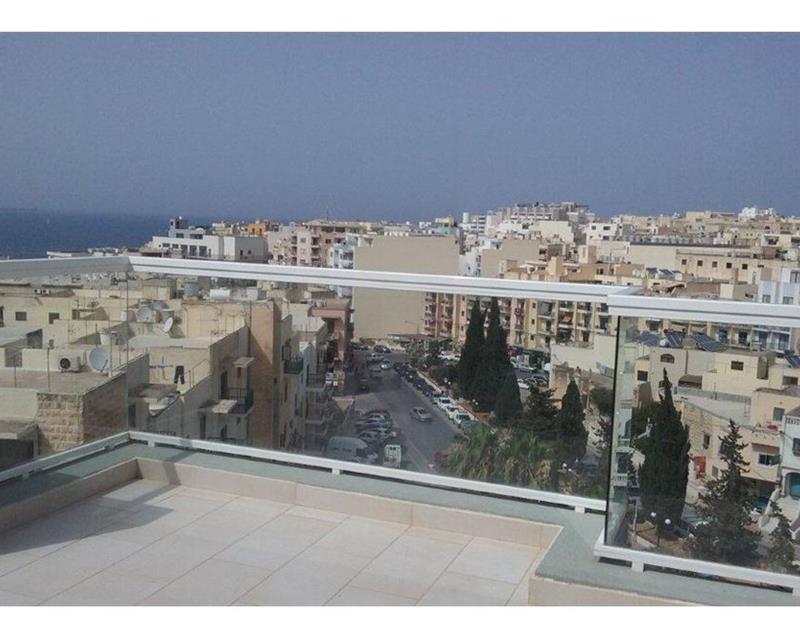 Apartment - For Rent