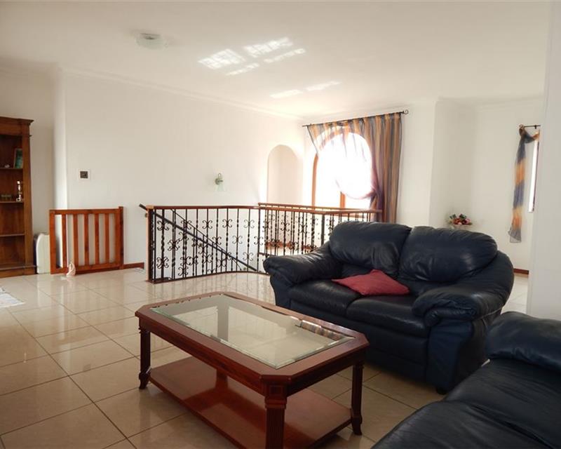 Penthouse Duplex - For Rent