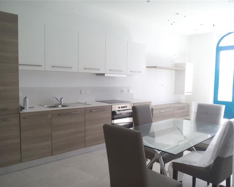 Apartment - For Rent - Veduta 3
