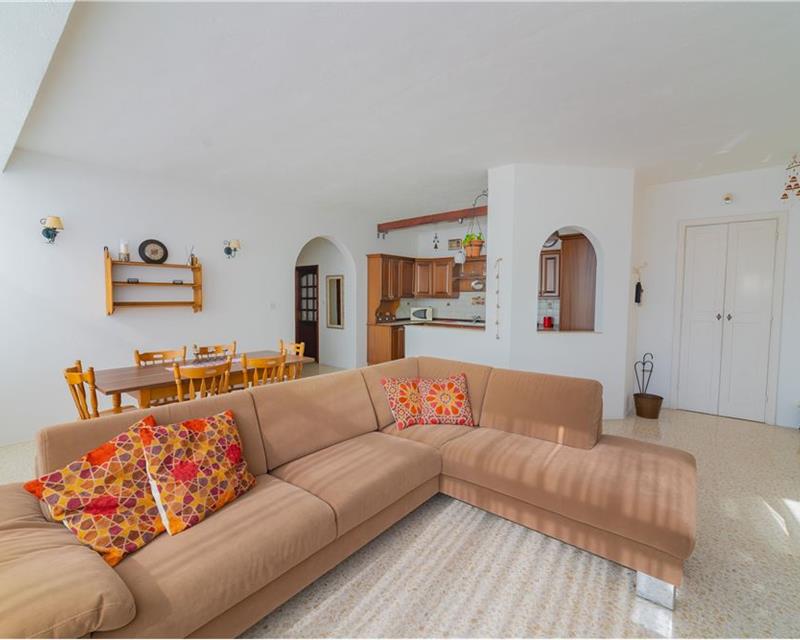 Apartment - For Rent - Veduta 2