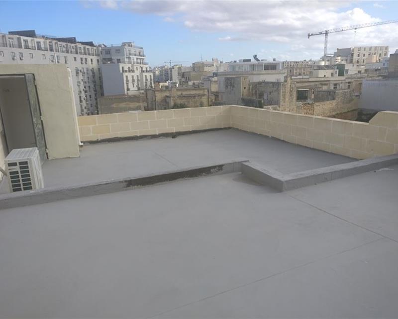 2-roms leilighet