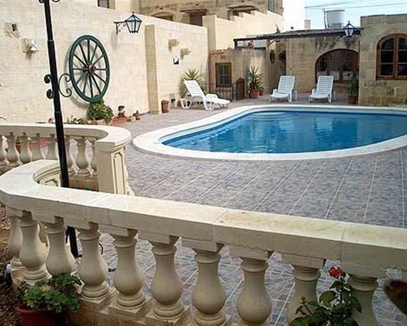 Farmhouse - For Rent, Gozo - Sannat