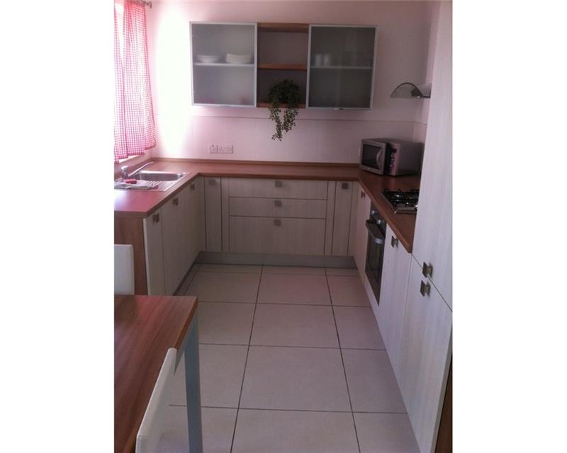 Penthouse - For Rent - More