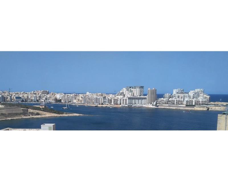 Apartment - For Sale, Valletta