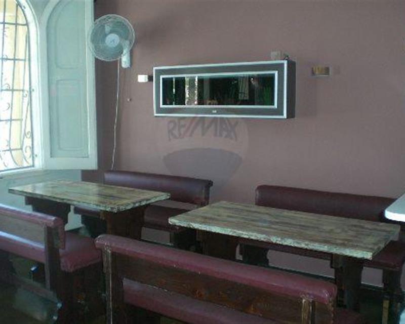 Pub in Marsascala