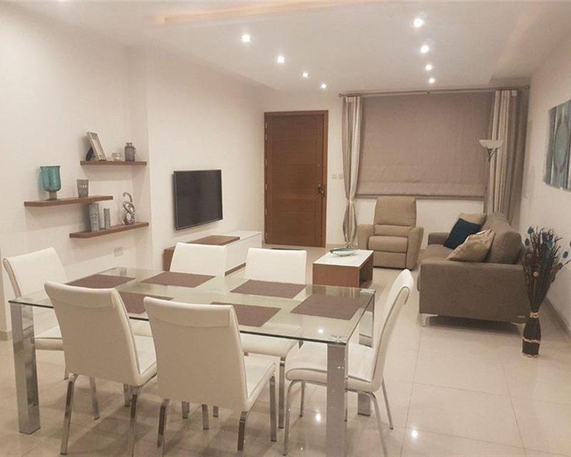 Maisonette - For Rent