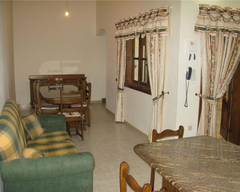 Townhouse in Mosta - Veduta 3