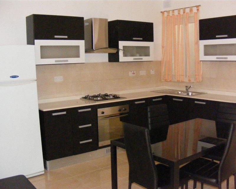 Apartment - For Rent