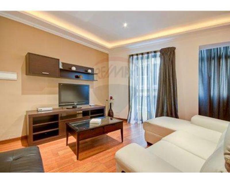 Apartment - For Rent, Sliema