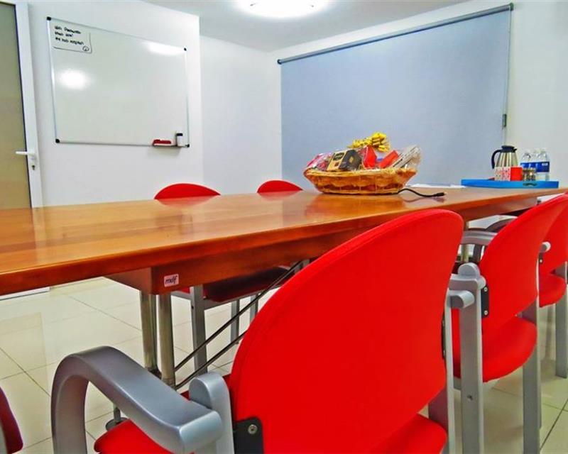 Komercinės patalpos, 14 m²