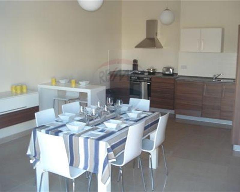 Penthouse - For Rent, St Julian's