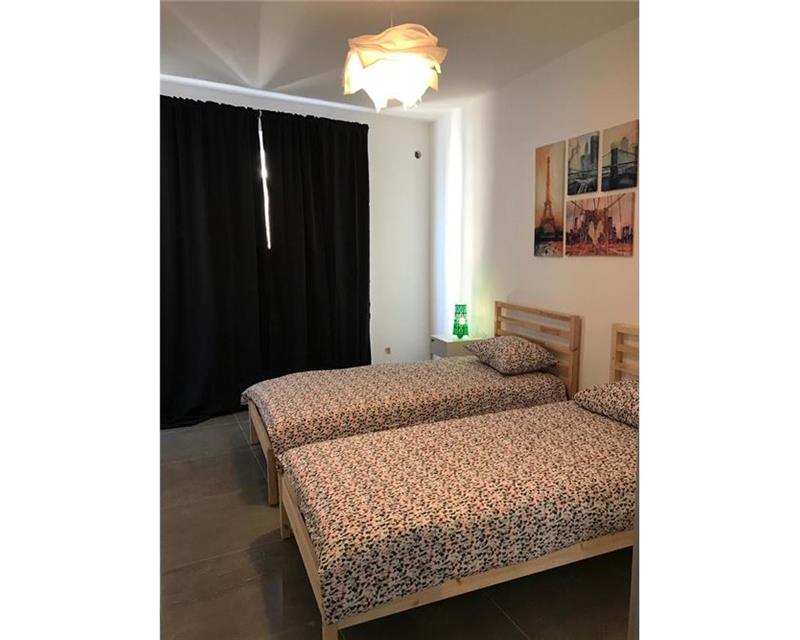 Apartment - For Rent - Veduta 6