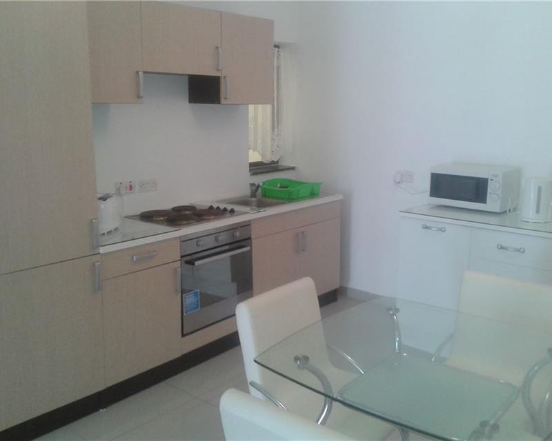Appartament – Is-Swieqi