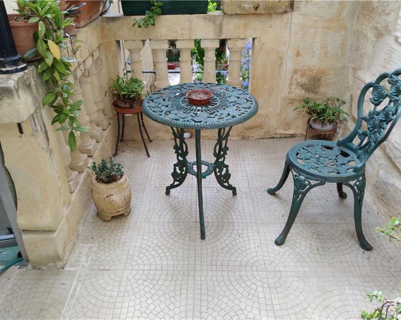 Townhouse - For Rent, Santa Venera