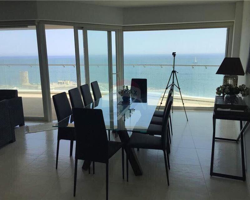 Apartment - For Rent, Sliema
