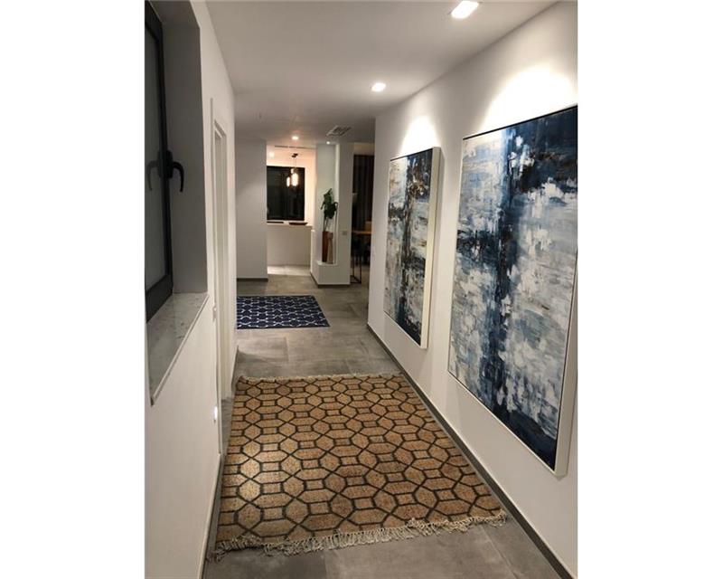 Apartment - For Rent - Aktar