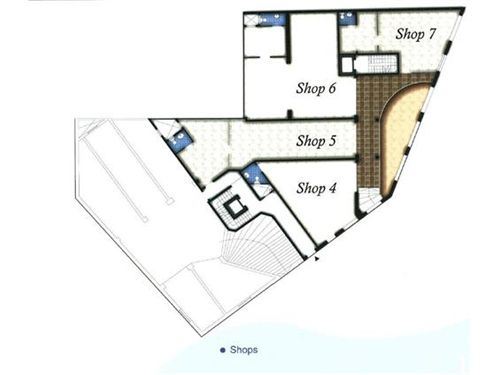 Office Space in Mellieha