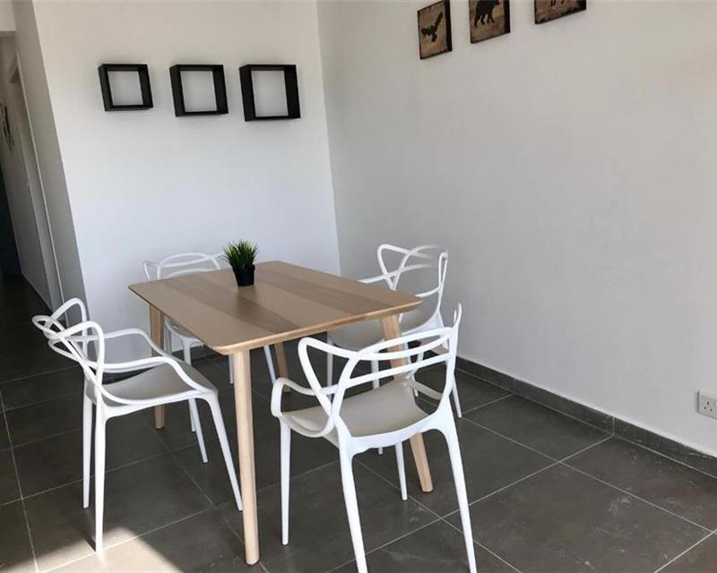 Apartment - For Rent - Veduta 3
