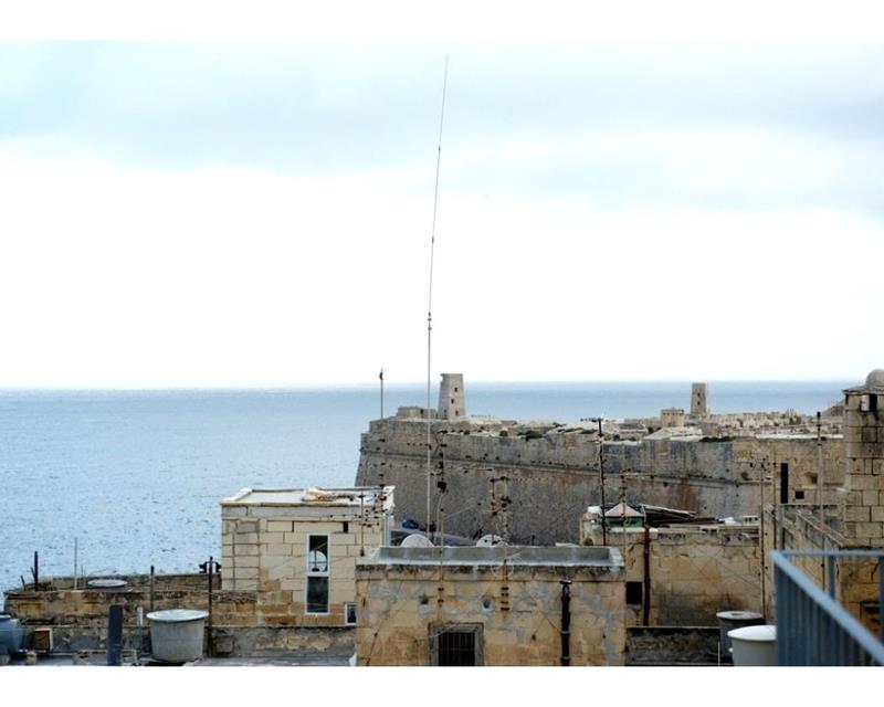 Penthouse Duplex in Valletta, Valletta