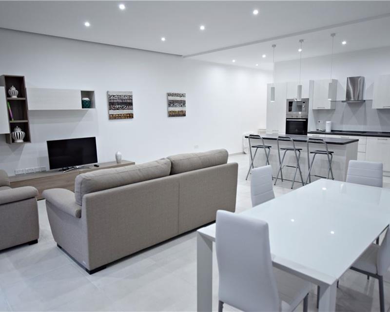 Apartment - For Rent - Veduta 6