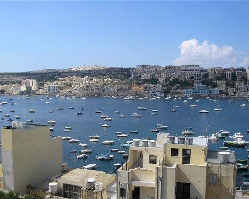 Apartment - For Rent, St Paul's Bay
