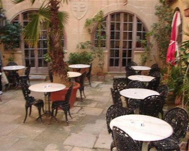 Office Block - For Rent, Mdina