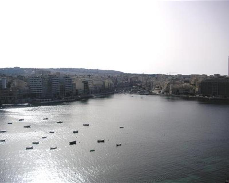 Apartment - For Rent