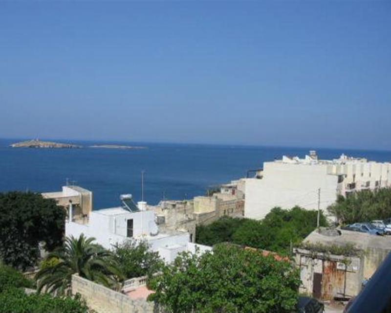 House in San Pawl il-Baħar, Id-Dellija, Il-Wardija