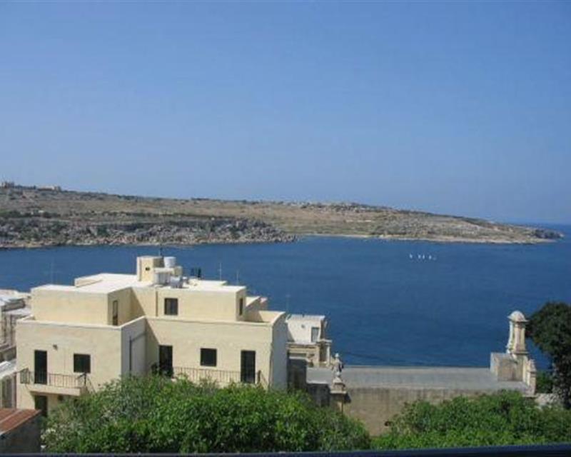 House in San Pawl il-Baħar, Id-Dellija, Il-Wardija - Veduta 3