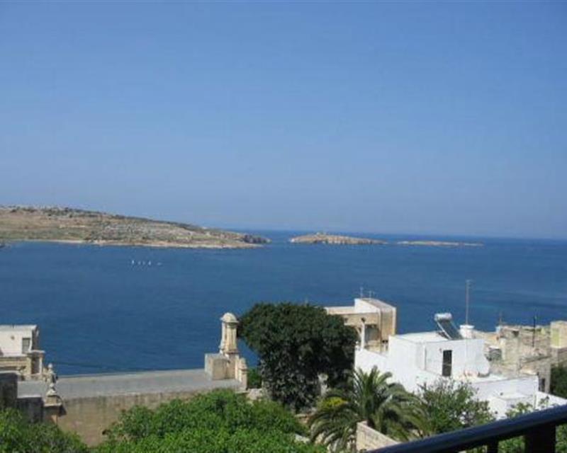 House in San Pawl il-Baħar, Id-Dellija, Il-Wardija - Veduta 4