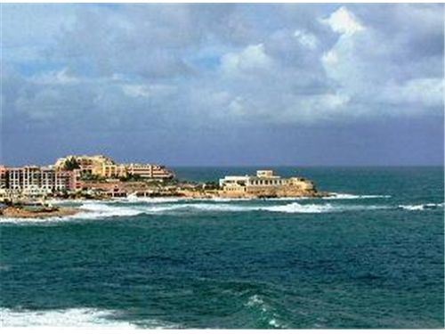 Appartament – Tas-Sliema