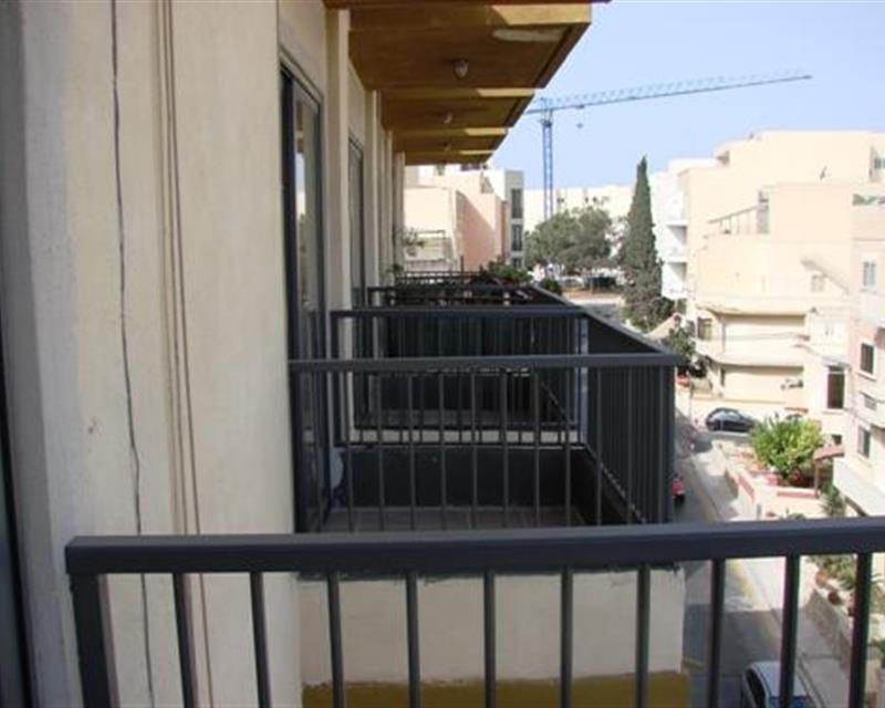Apartment - For Rent - Veduta 4