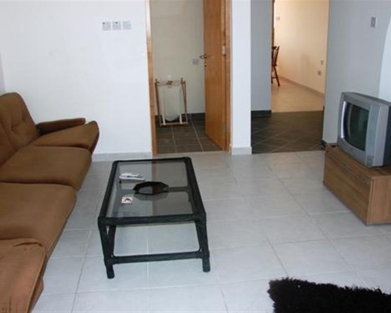 Apartment - For Rent
