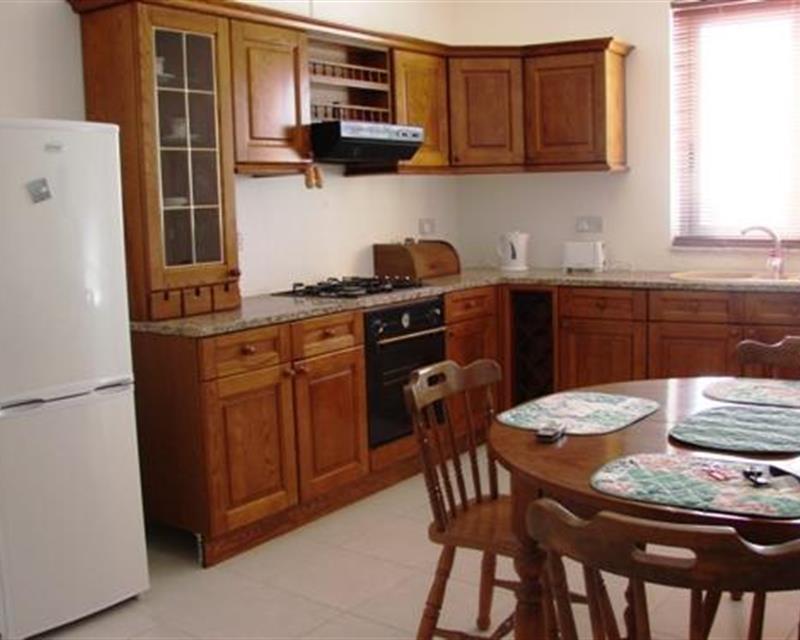 Apartment - For Rent - Veduta 6