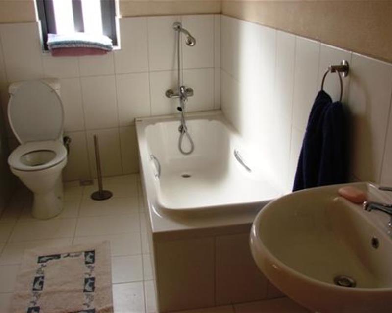 Apartment - For Rent - Veduta 3