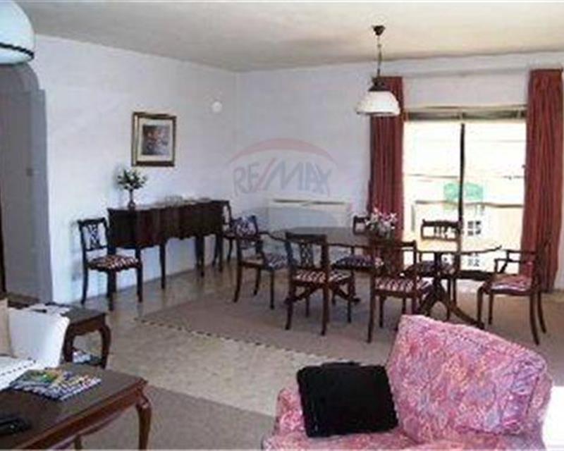 Apartment - For Rent, Sliema