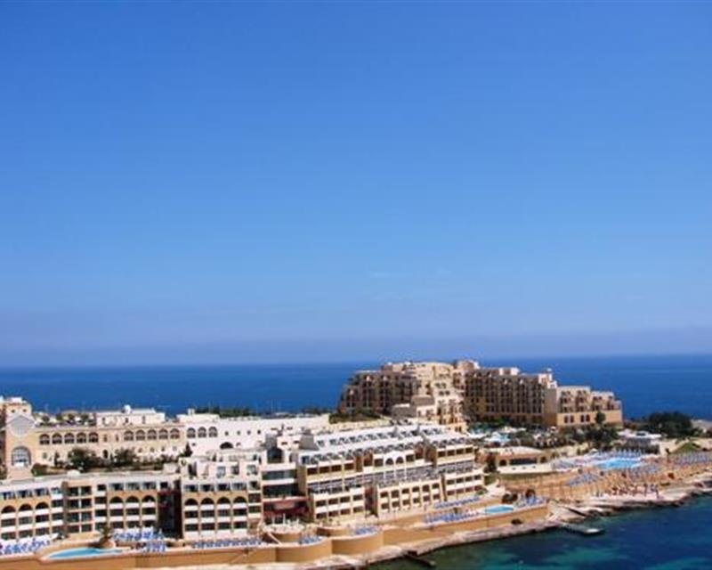 Penthouse - For Rent, St Julian's