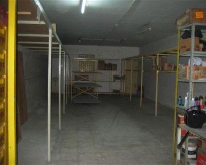 Industrial Estate Building - For Rent, Iklin