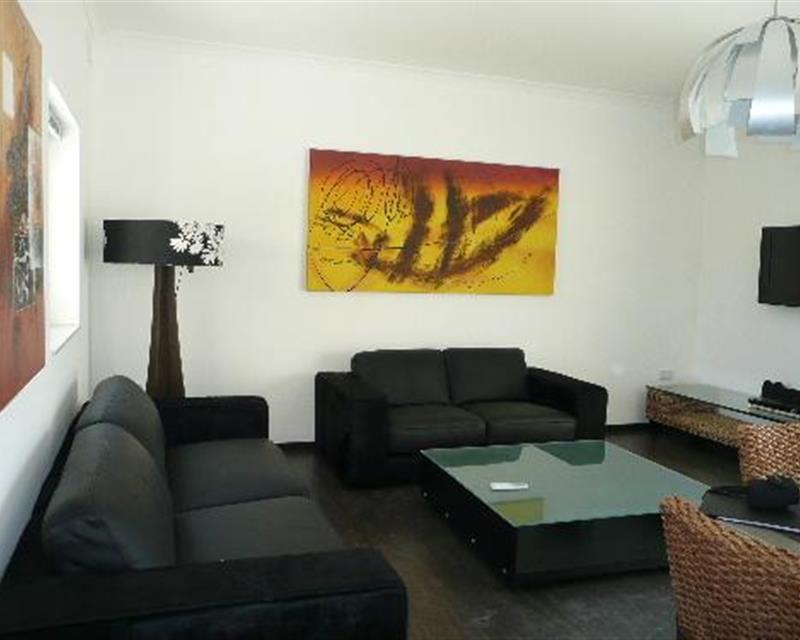 Penthouse - For Rent, Sliema