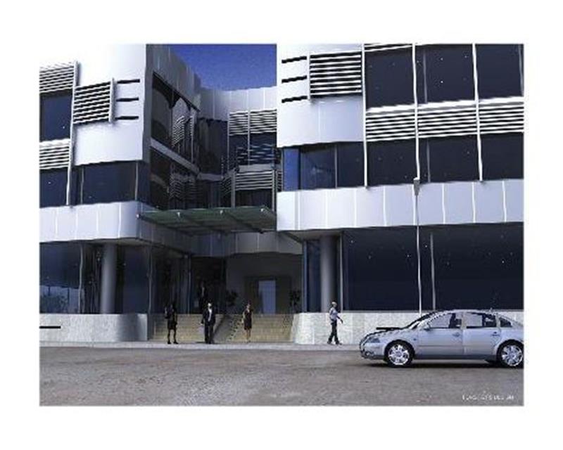 Office Space - For Rent, Mriehel