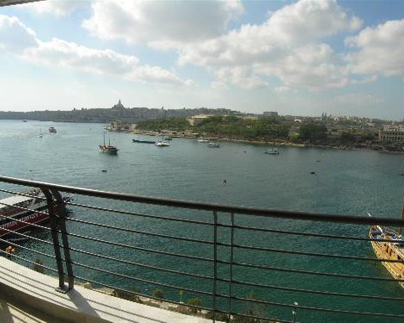 Apartment - For Rent, Sliema
