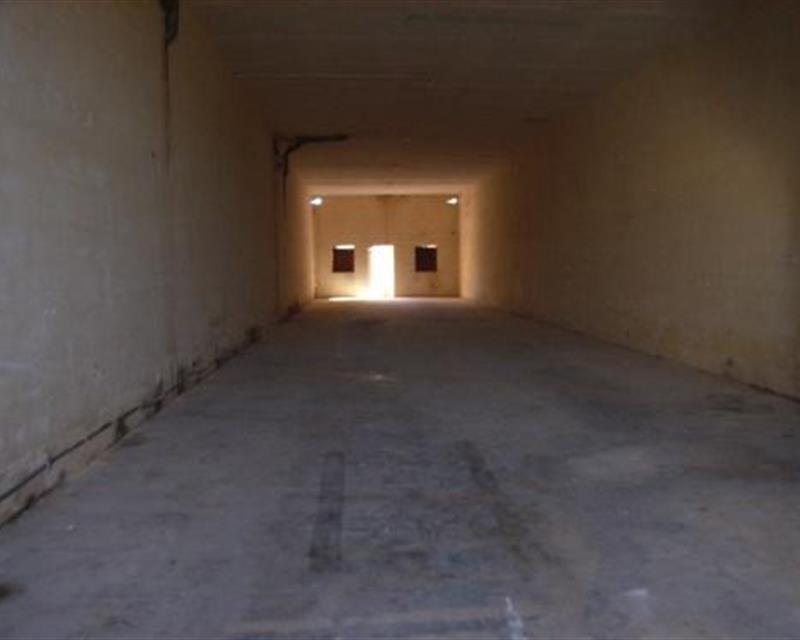 Industrial Estate Building - For Rent, Qormi