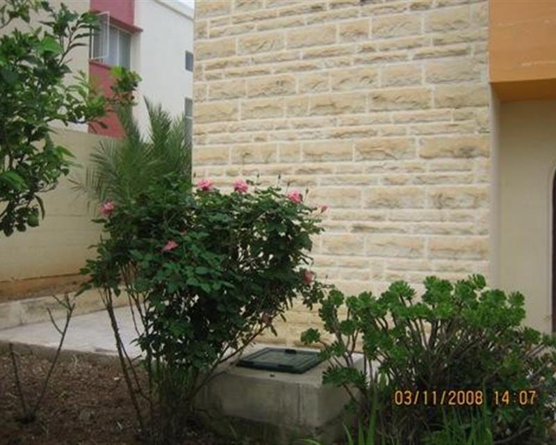 Villa Semi-detached - For Rent - Veduta 2