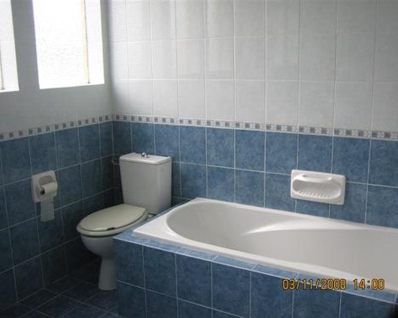 Villa Semi-detached - For Rent - Veduta 6