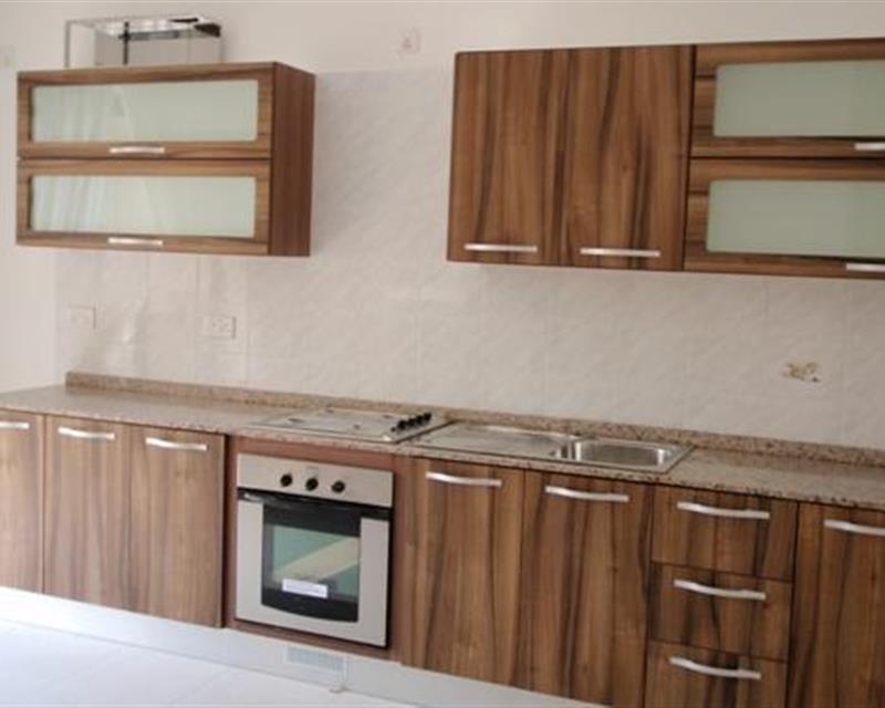 Apartment - For Rent