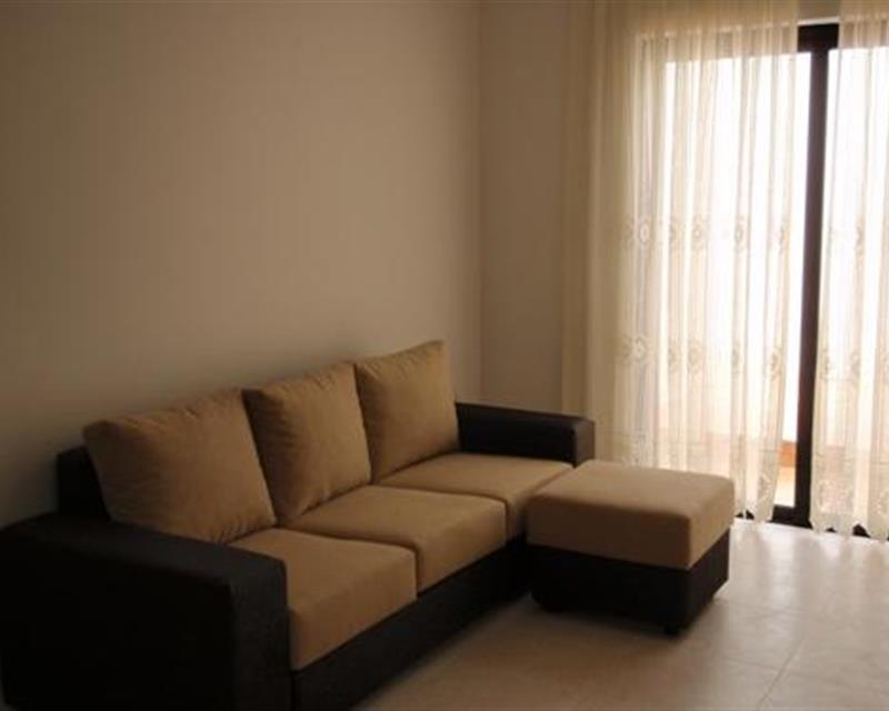 Apartment - For Rent - Veduta 3